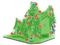 Course Map